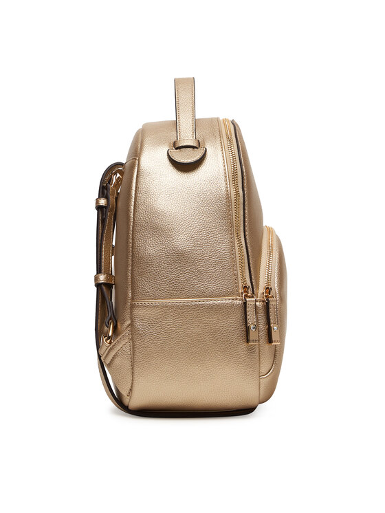 Liu Jo Liu Jo Rucksack AA6209 E1012 Goldfarben