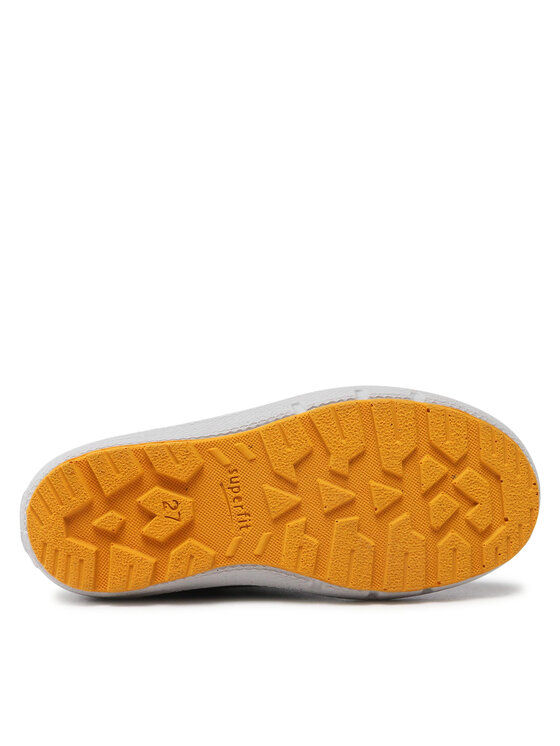 Superfit Superfit Чоботи 1-006318-8000 S Cиній