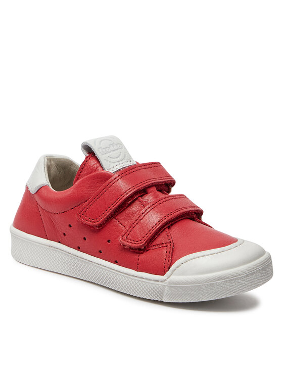 Froddo Froddo Sneakers Rosario G2130316-18 S Rot