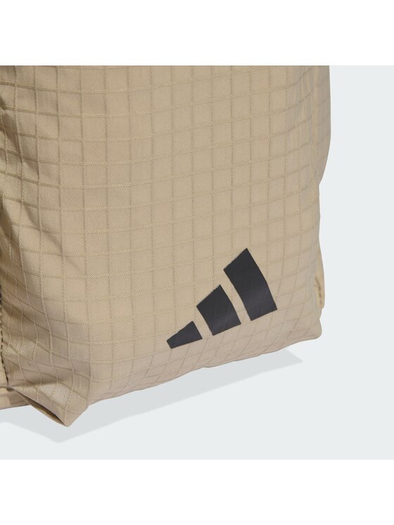 adidas adidas Plecak biegowy 158850 Brązowy