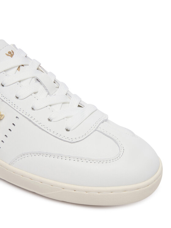 Patrizia Pepe Patrizia Pepe Sneakersy PPJ361.06 Biela