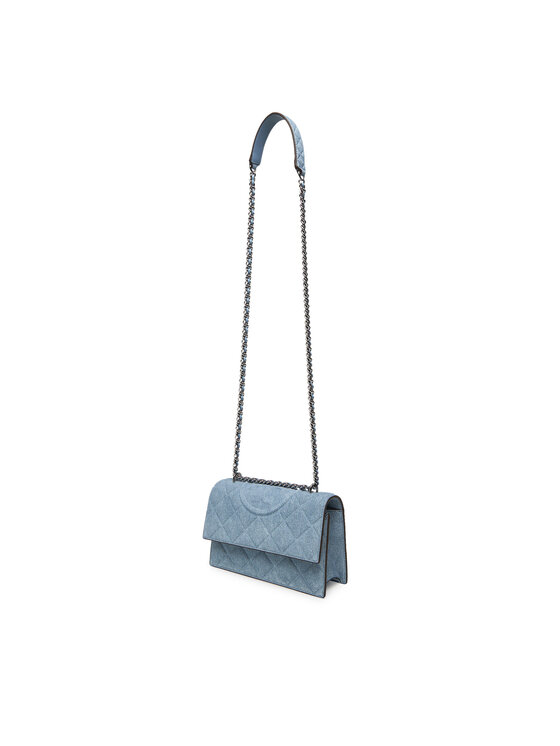 Tory Burch Tory Burch Kabelka 167750 Modrá