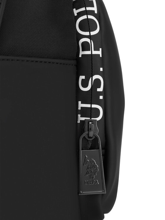 U.S. Polo Assn. U.S. Polo Assn. Ruksak BIUXT6258MPJ Crna
