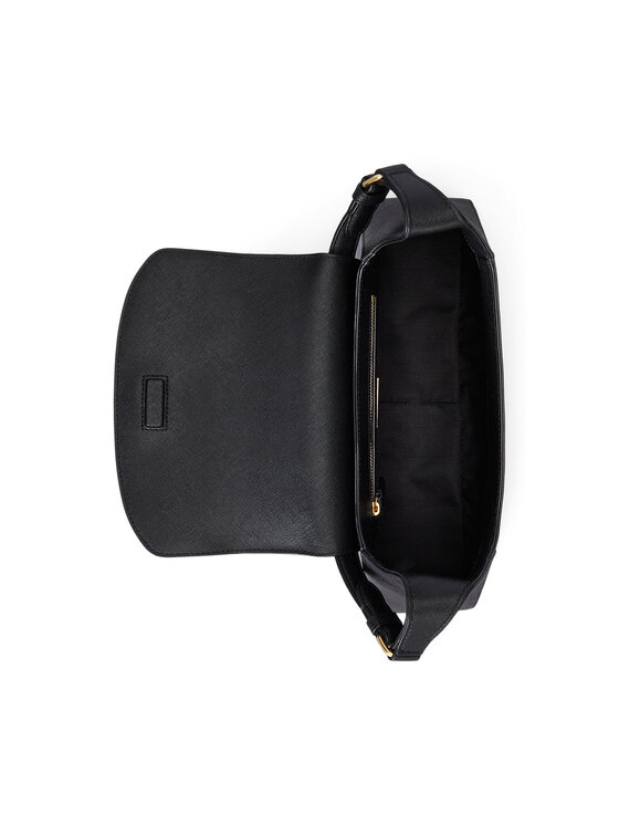 LAUREN RALPH LAUREN LAUREN RALPH LAUREN Ročna torba 431969364001 Črna