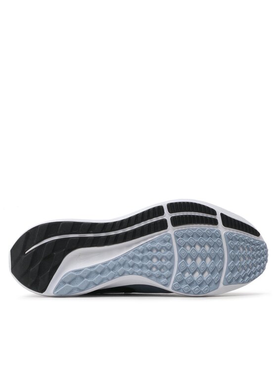 Nike Nike Buty do biegania Air Zoom Pegasus 39 DH4071 401 Szary