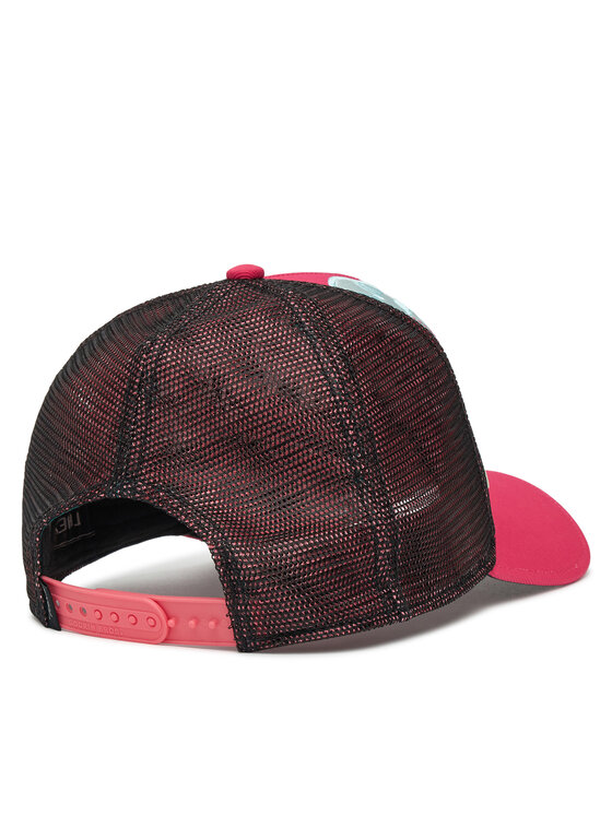 Goorin Bros Goorin Bros Шапка с козирка Vision 101-1914-MAG Розов