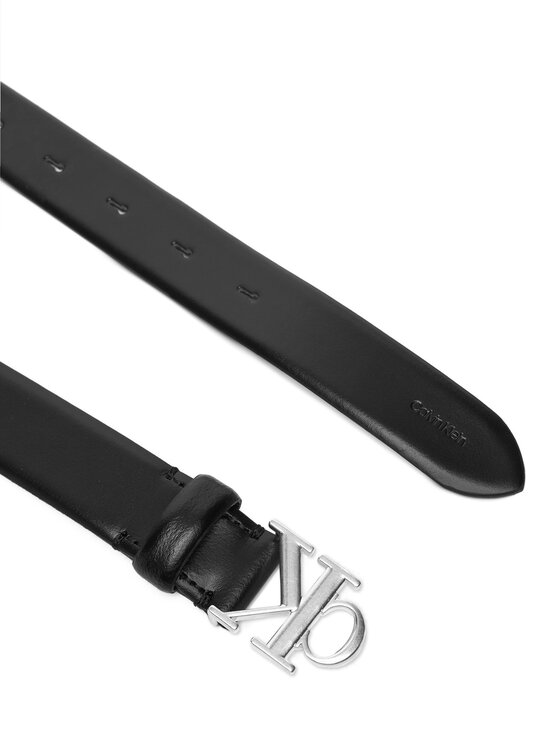 Calvin Klein Calvin Klein Ženski remen LV04F7054G Crna
