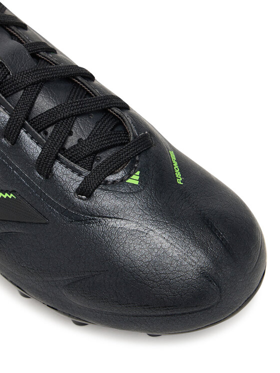 adidas adidas Boty na fotball Copa Pure 3 League JR2884 Černá