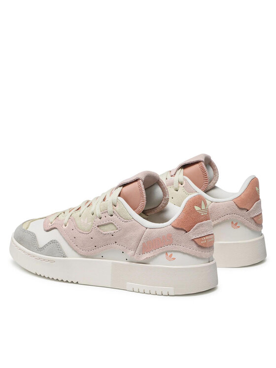 adidas adidas Laisvalaikio batai Supercourt XX H01523 Smėlio