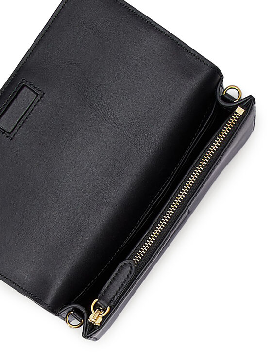 LAUREN RALPH LAUREN LAUREN RALPH LAUREN Rankinė 432962115002 Juoda