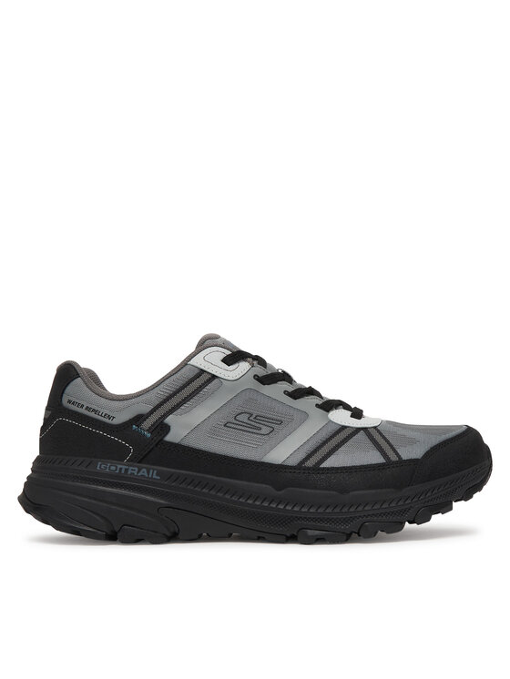 Skechers Skechers Trekingová obuv Go Run Trail Altitude 2.0 237920/GYMT Šedá