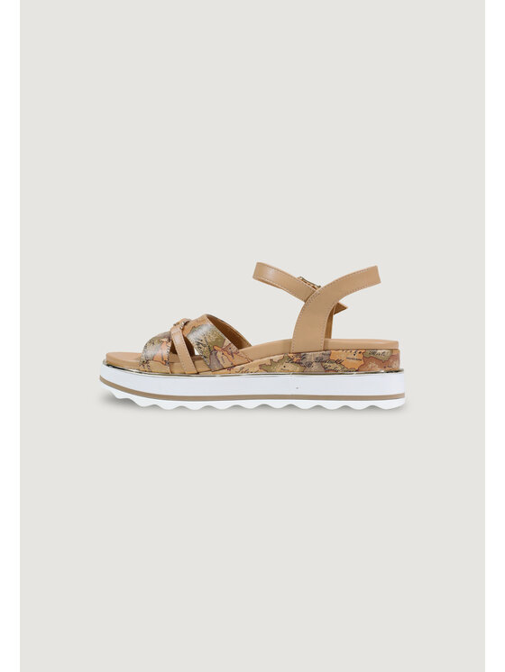 Alviero Martini Prima Classe Alviero Martini Prima Classe Sandali CHILD Beige