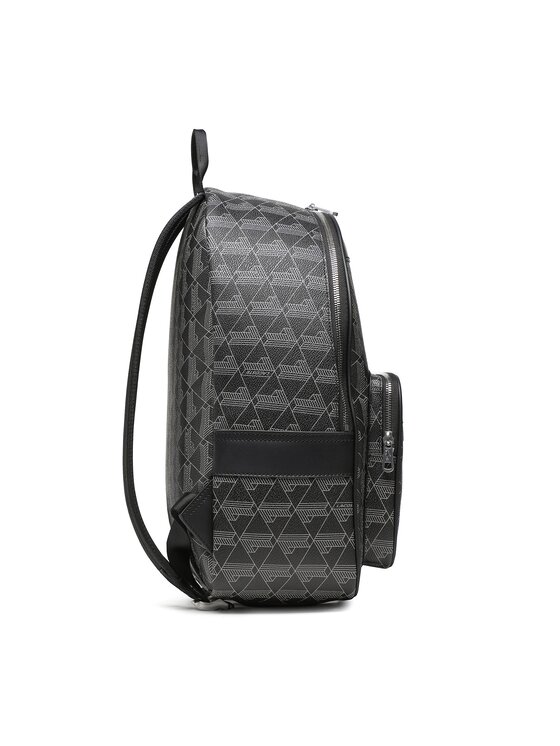 Lacoste Lacoste Plecak Backpack NH3649LX Czarny