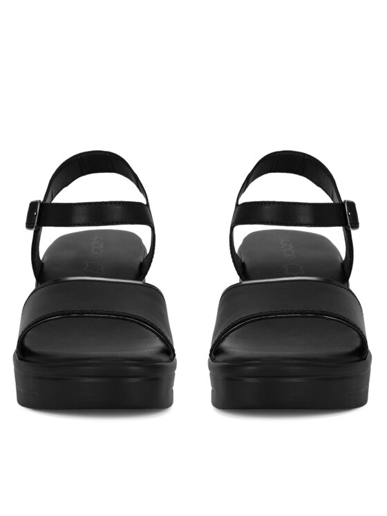Lasocki Lasocki Sandalen ARC-208-02 Schwarz