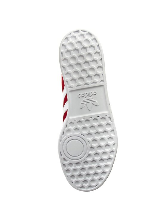 adidas Chaussures Hamburg S79988 Rouge