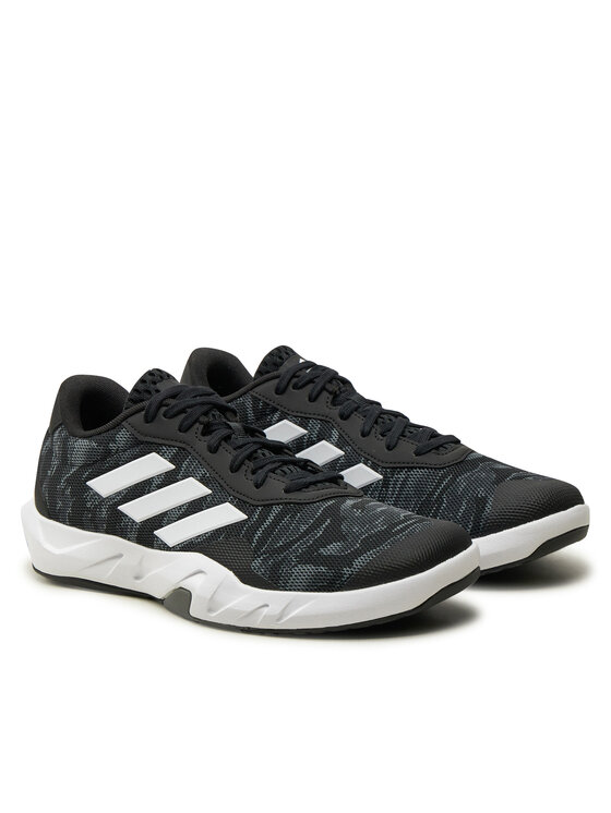 adidas adidas Obuća za teretanu Amplimove Trainer M IH5269 Crna