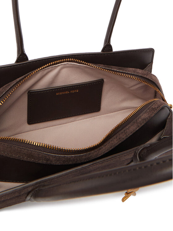 MICHAEL Michael Kors MICHAEL Michael Kors Τσάντα 30T6A9IT0S Καφέ