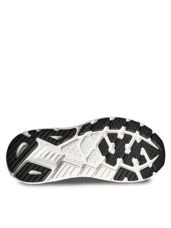 Hoka Hoka Buty do biegania Arahi 7 1147851 Czarny