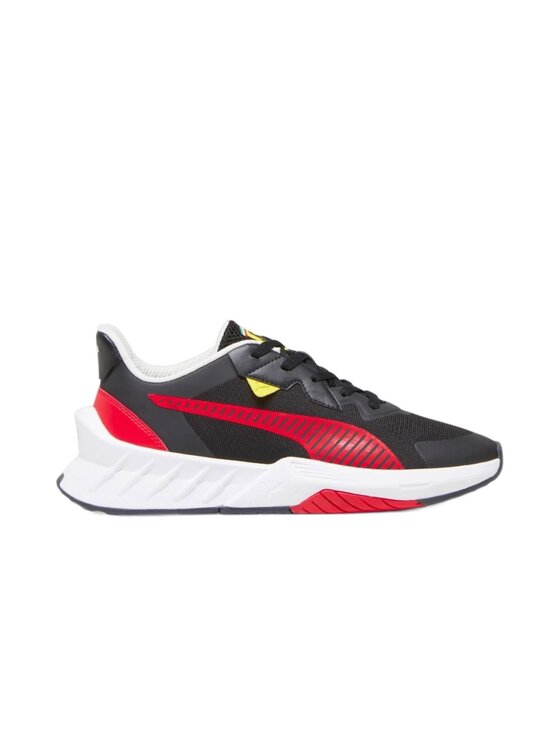 Puma Puma Buty 307836 01 Czarny