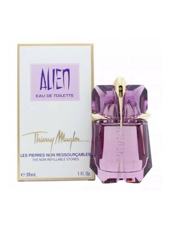 Mugler Mugler Alien Eau de Toilette Woda toaletowa