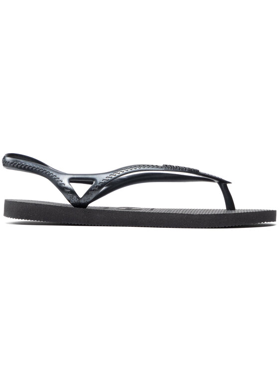 Havaianas Havaianas Sandales Sunny II 41457460090 Melns
