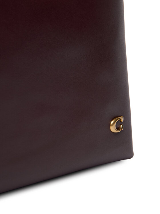 Coach Coach Rankinė Juliet CY817 Violetinė