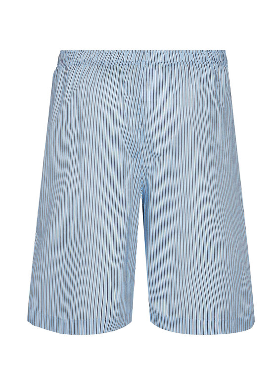 United Colors Of Benetton United Colors Of Benetton Bokserki 4XGJ49006 Niebieski
