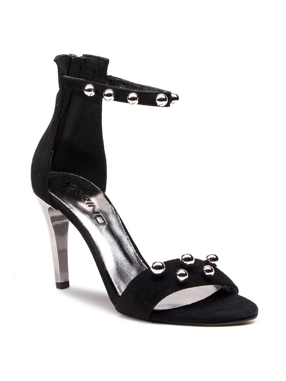 Sandali 2673/003-P Nero