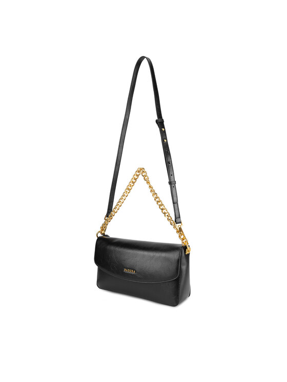 Badura Badura Borsetta BHA7241-BR Nero