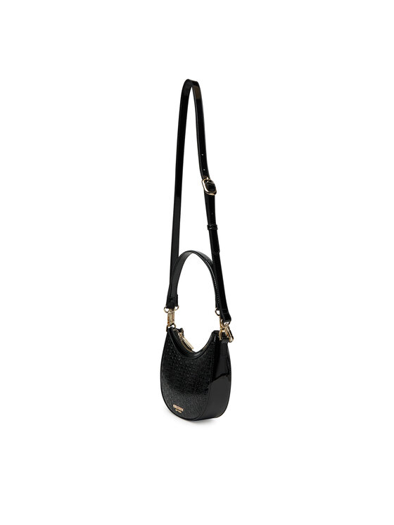Nine West Nine West Дамска чанта GLAR1 Черен