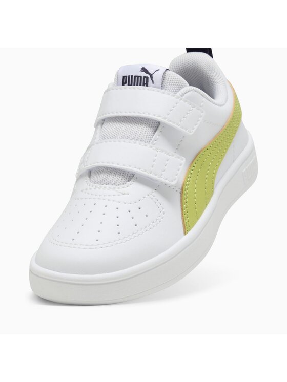 Puma Puma Sneakersy 391327 Biały