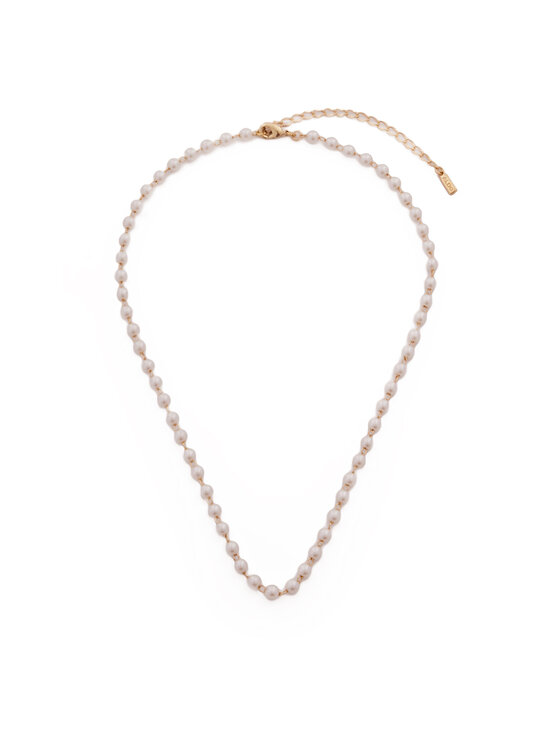 Aldo Aldo Set di 2 collane Lovelies 13995045 Oro