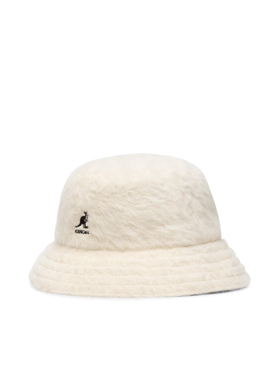 Pălărie Kangol Furgora Bucket K3477 Bej