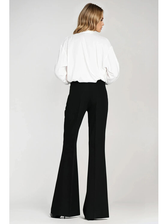 NIFE NIFE Halenka B197 Écru Oversize