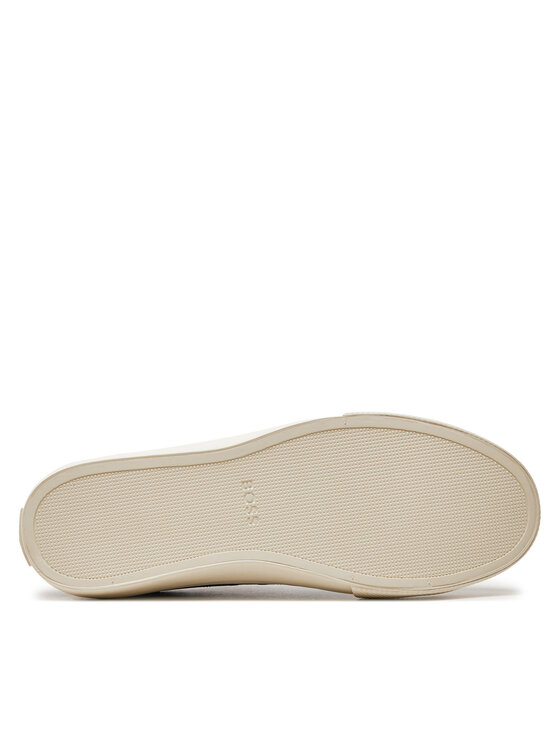 BOSS Boss Sneakers Aiden 50522833 Negru