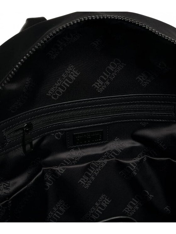 Versace Jeans Couture Versace Jeans Couture Batoh 75YA4B91 Černá