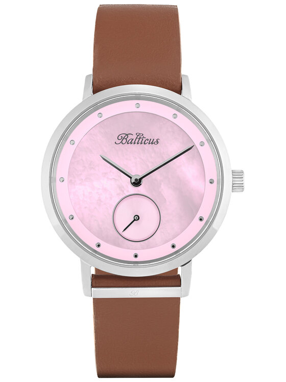 Balticus Balticus Orologio BLT-BALNSSP Argento