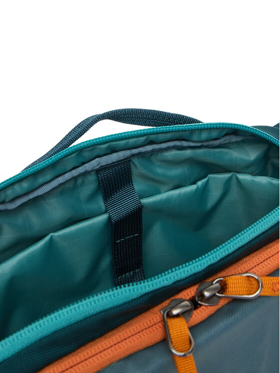 Cotopaxi Cotopaxi Чанта за кръст﻿ Allpa X 3L S24492U721 Син