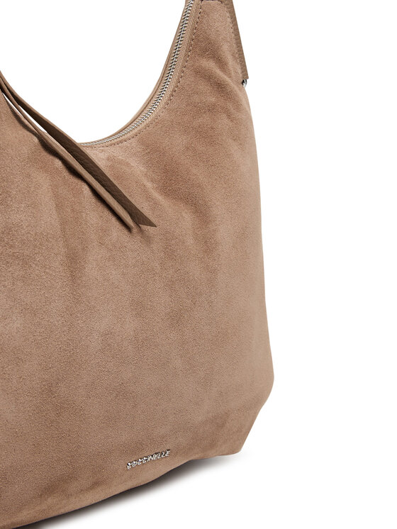 Coccinelle Coccinelle Сумка T95 Coccinellerebekka E1 T96 13 02 01 Бежевий