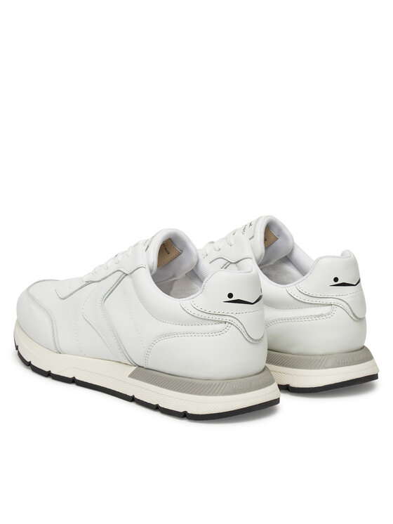 Voile Blanche Voile Blanche Sneakersy Storm 015 0012018361.03.0N01 Biały