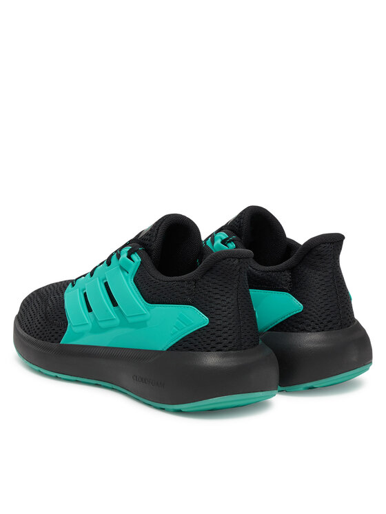 adidas adidas Sneakers Mercedes - AMG Petronas Formula One Team Ultimashow 2.0 Trainers JR1073 Negru