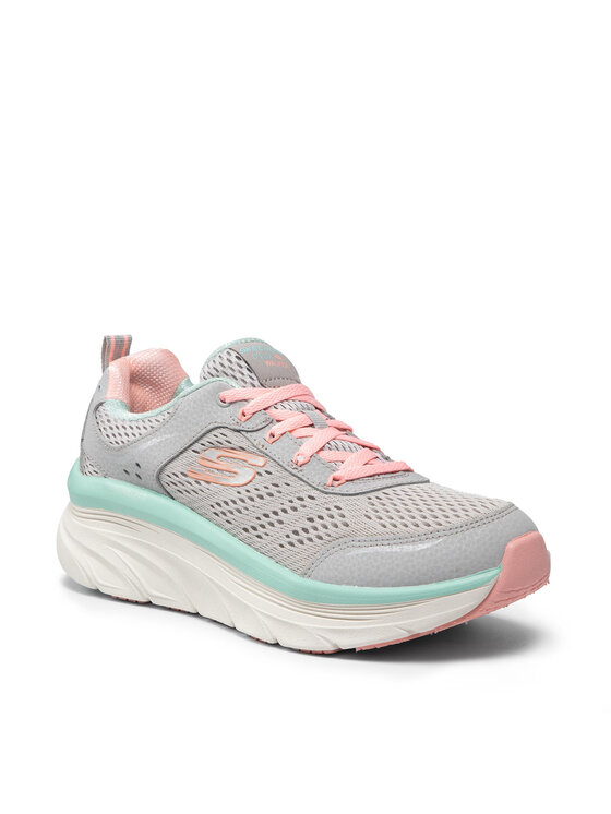 Skechers Skechers Сникърси Infinited Motion 149023/GYCL Сив