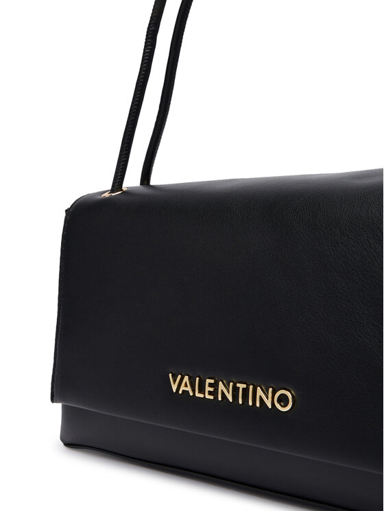 Valentino Valentino Torebka Fable Re VBSA5U10 Czarny