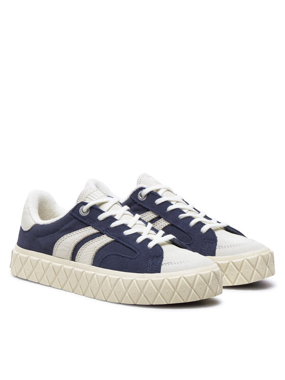 Palladium Palladium Tenisice 74324-469-M Tamnoplava