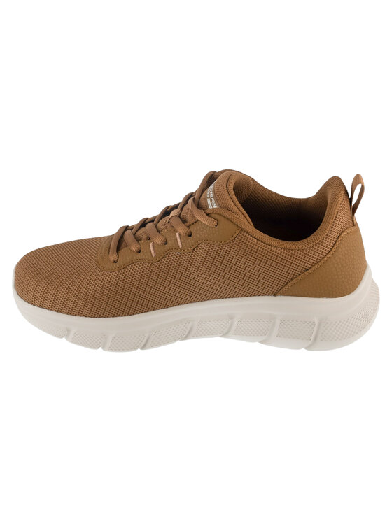 Skechers Skechers Sneakers Bobs B Flex - Icy Edge Marrone