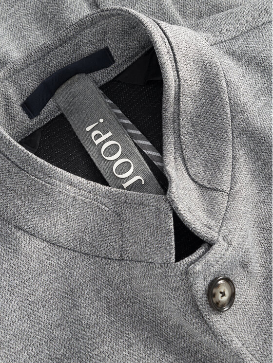 JOOP! JOOP! Marynarka 17 JB-100Hiro 30047597 Szary Slim Fit