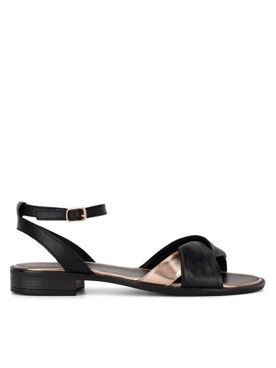 Lasocki Lasocki Sandalen WI23-GIANNA-05 Schwarz