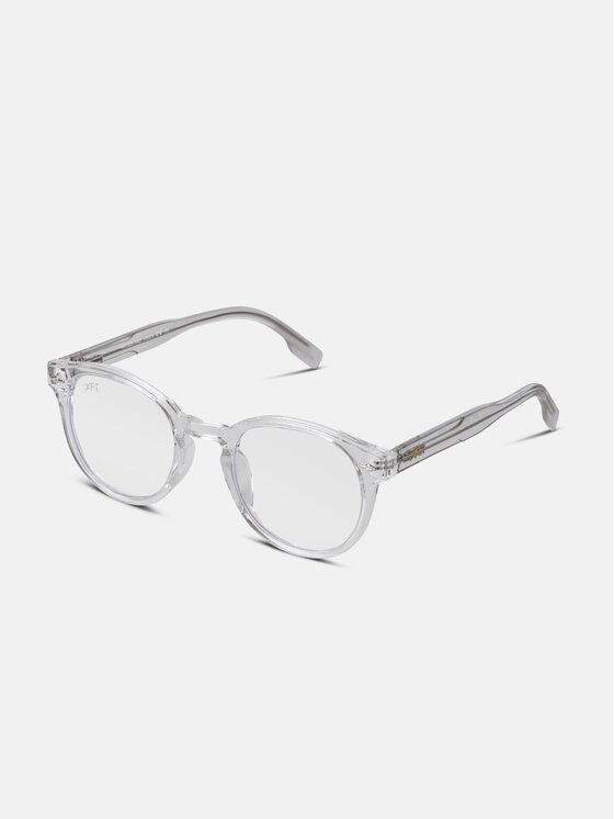 X Frame Therapy X Frame Therapy Occhiali con filtro luce blu Luminatrix Trasparente