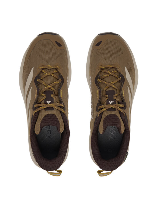adidas adidas Туристически Tracefinder Plus Gore-Tex HQ5107 Кафяв