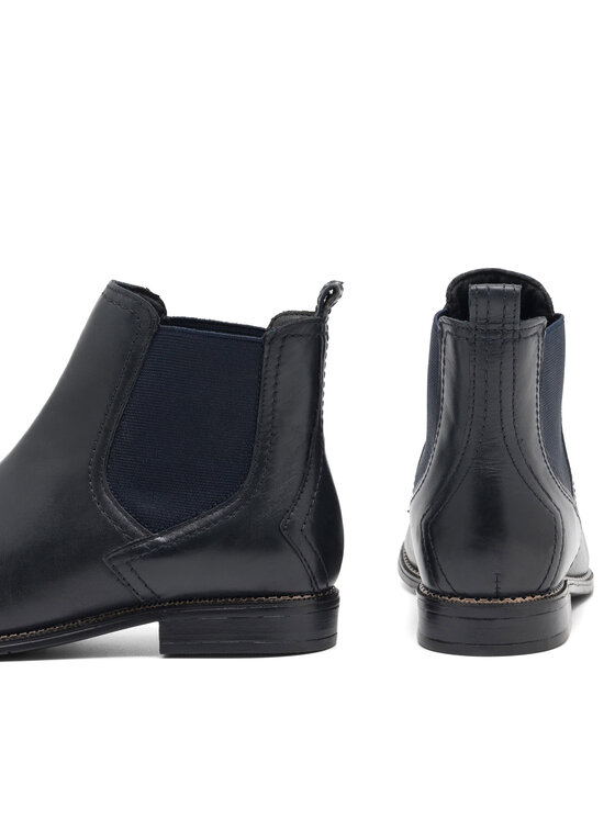 Lasocki Lasocki Stiefeletten OCE-LINDA-14 Dunkelblau